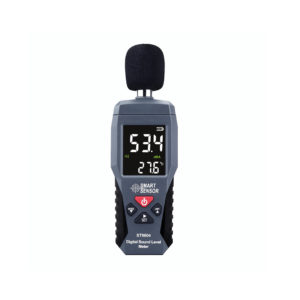 Sonómetro digital de Smart Sensor