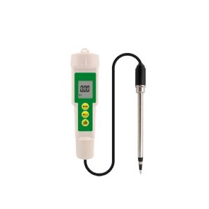 Medidor de STD, CE, Factor de conductividad