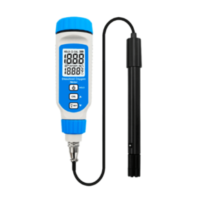 Oxígeno Disuelto Smart Sensor AR8210