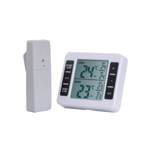 Termómetro Industrial Inalámbrico