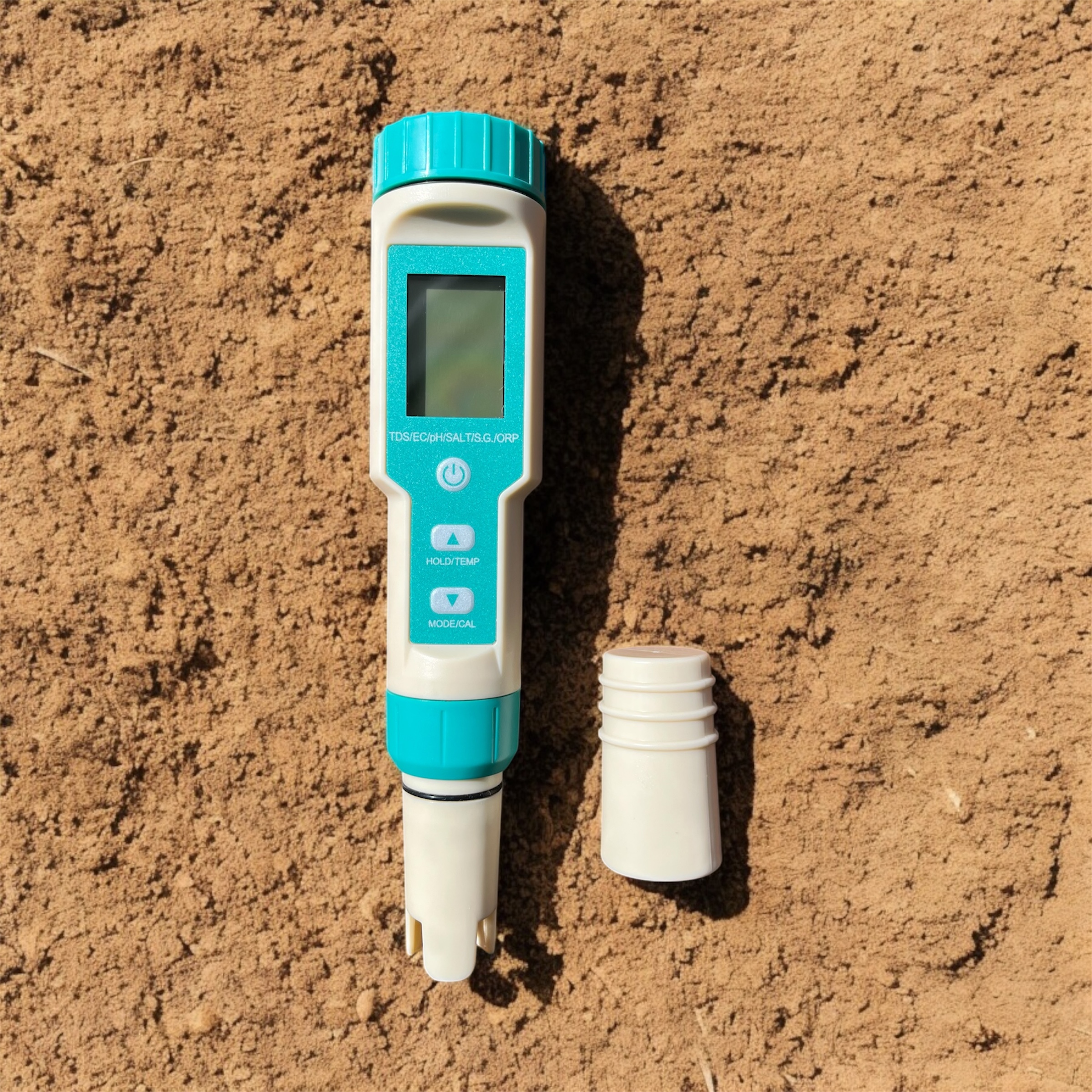 Multiparametro C600-Cheming