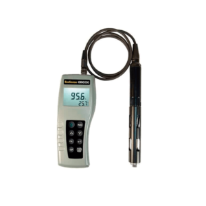 YSI ODO200 EcoSense - Kit de medidor óptico con cable de 1 metro