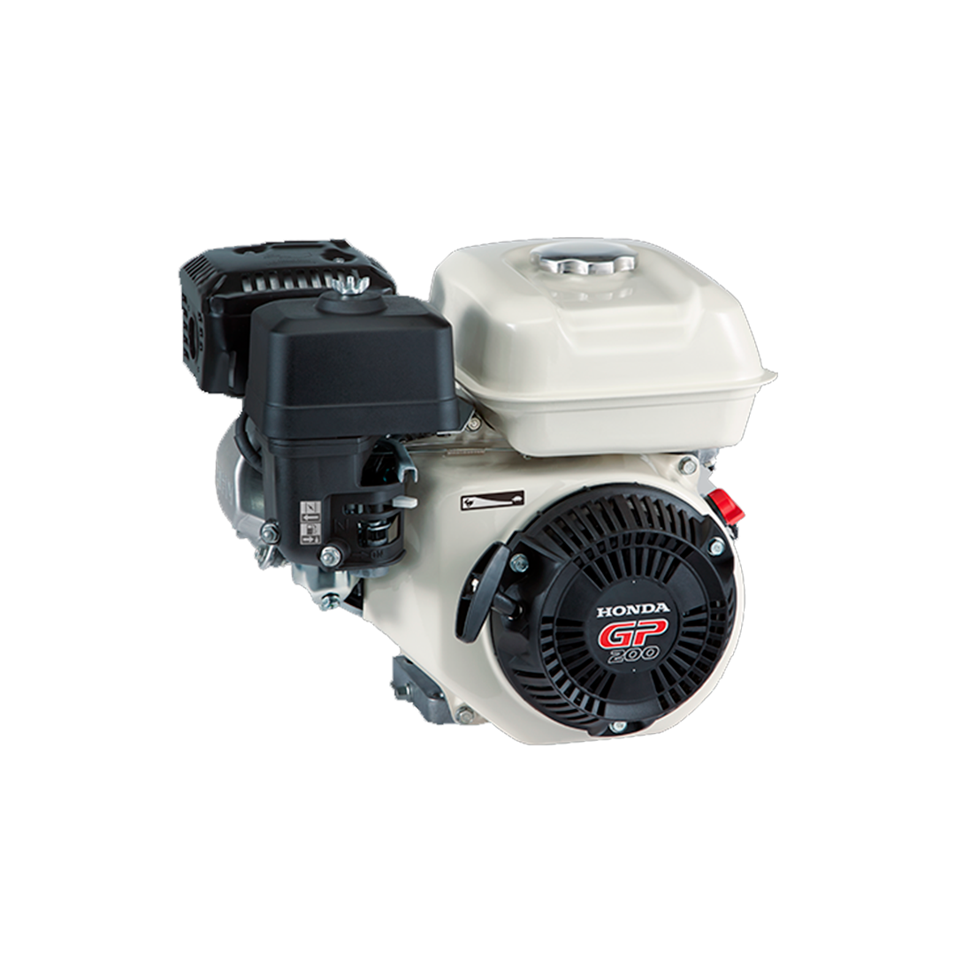 Motor Honda