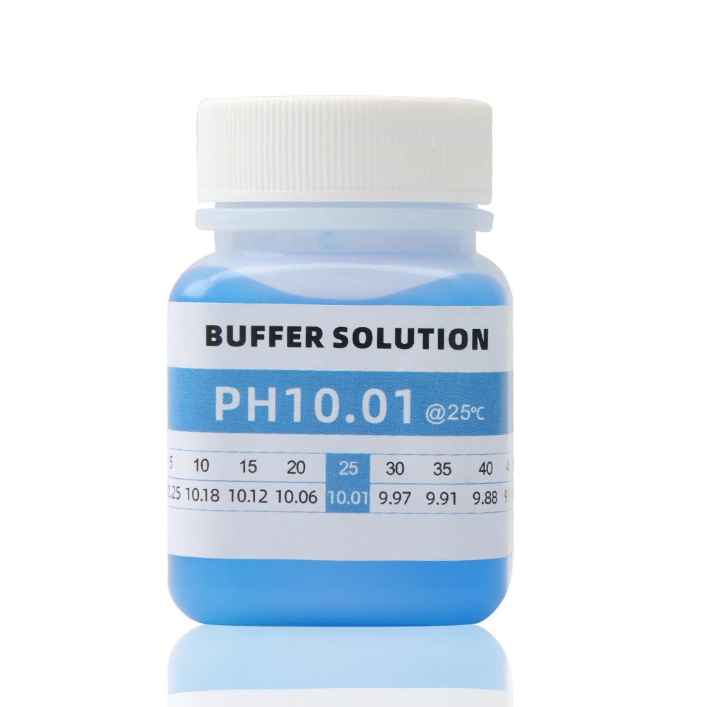 PH 10.01 SOLUCION CHEMING