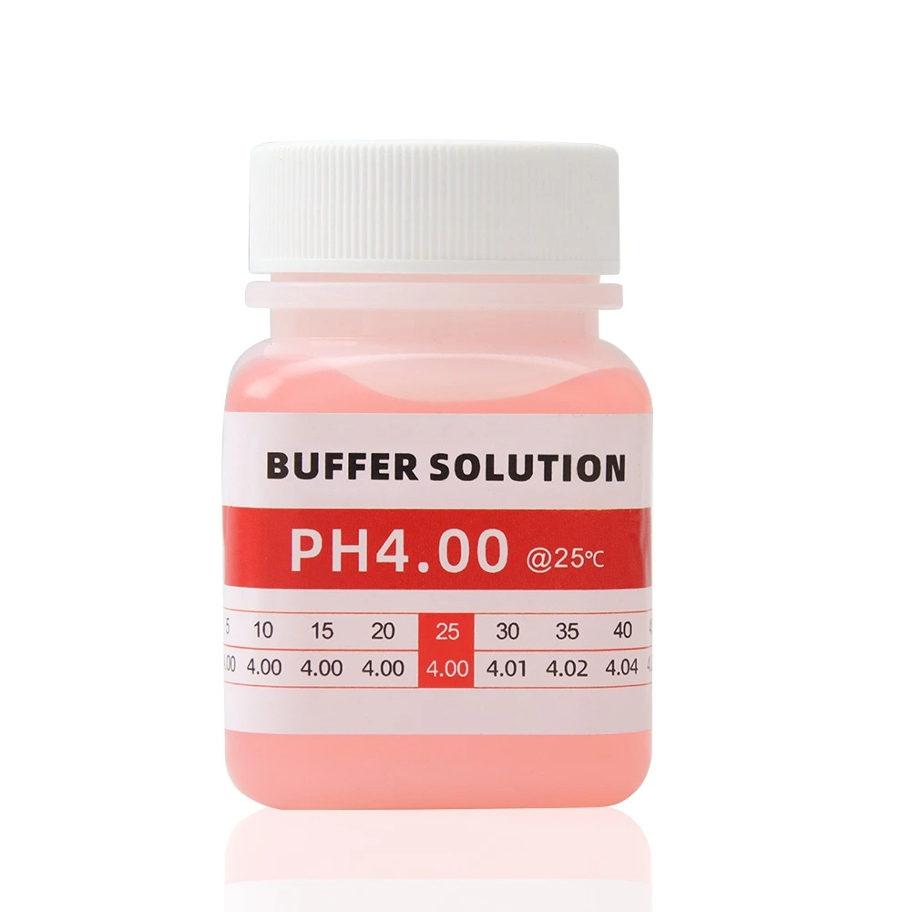 SOLUCION PH 4.00 CHEMING