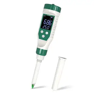 medidor de pH para alimentos YY-1030
