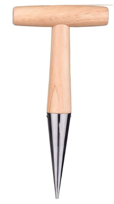 mini barreno para suelo G020