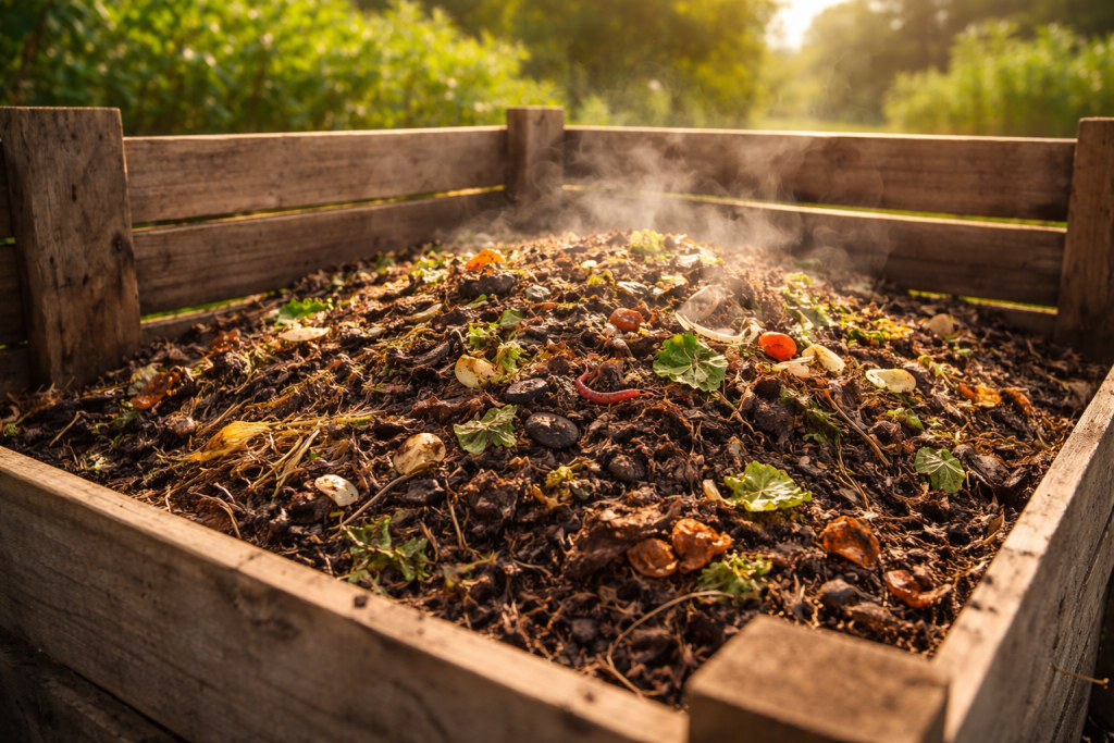 control-de-temperatura-en-compostaje-agrícola