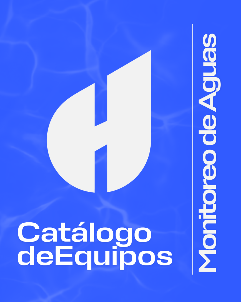 Catálogo de Equipos acuicultura
