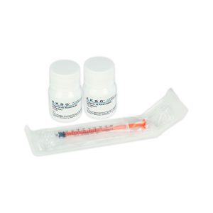 envase de reactivo de alcalinidad AK4044