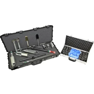Kit para Muestreo de Densidad Aparente del Suelo